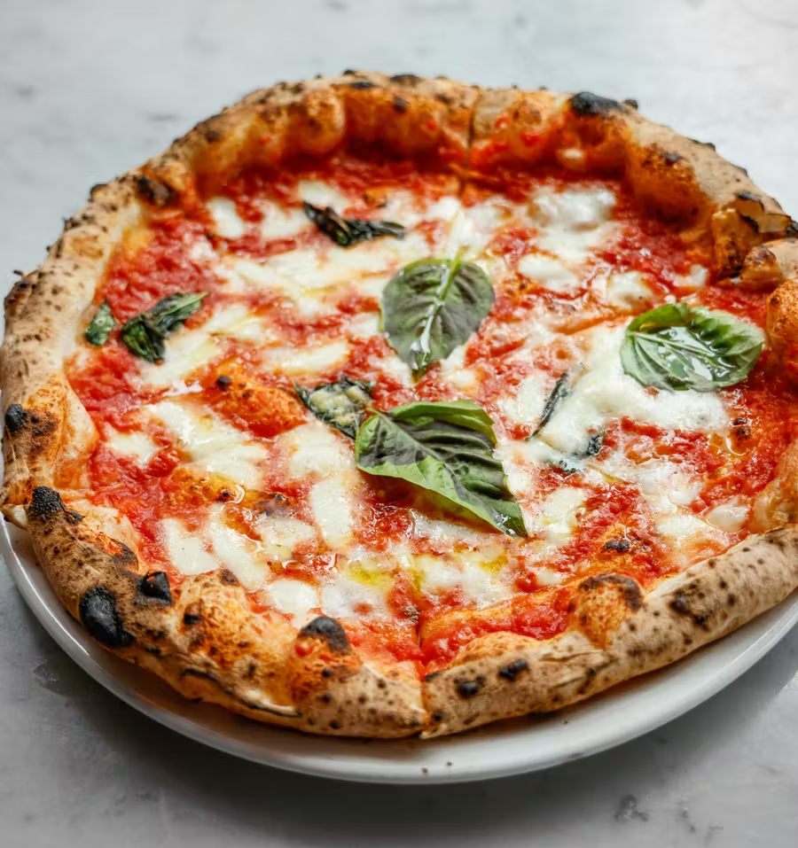 Margherita
