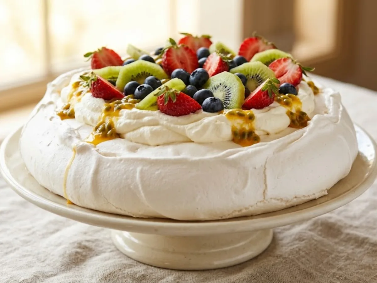 Pavlova