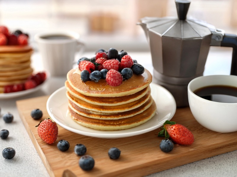 Brekky & Brunch