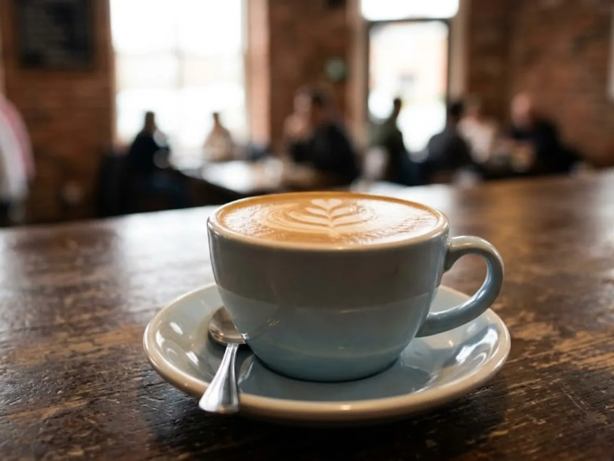 Flat White