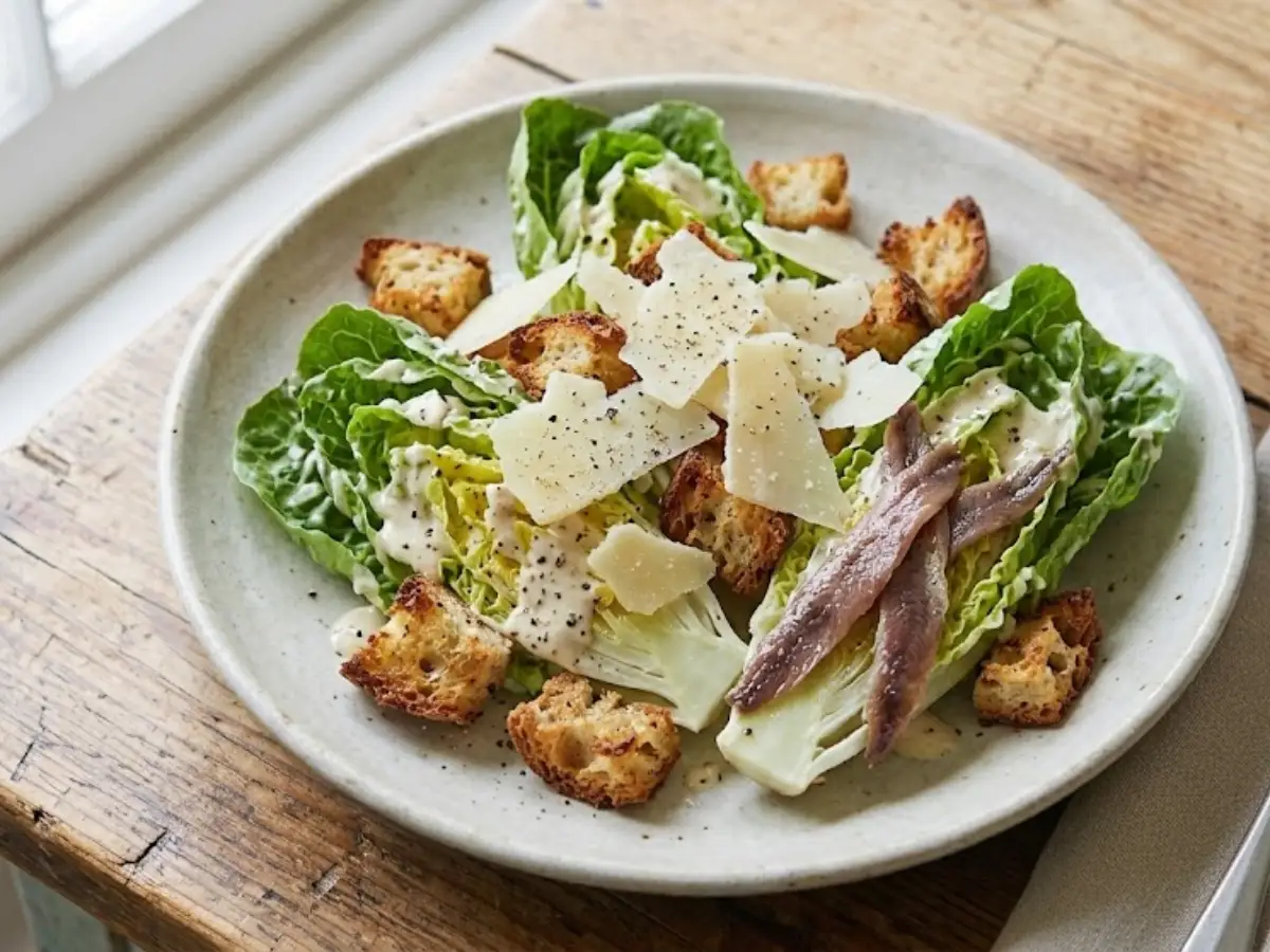 Caesar Salad