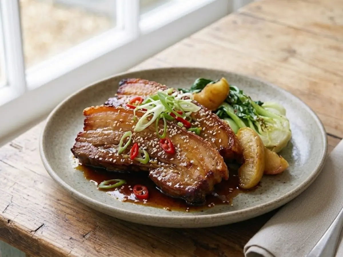Pork Belly