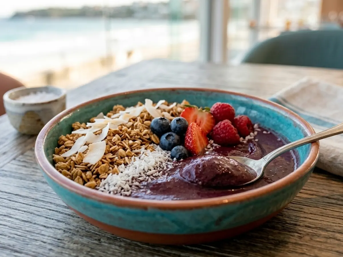 Acai Bowl